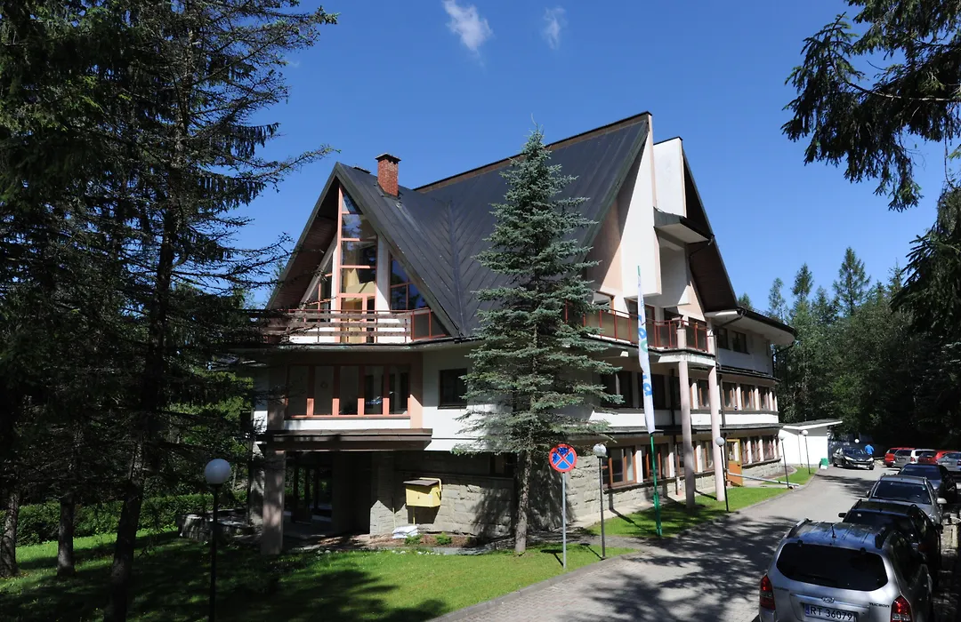 Geovita Zakopane-1