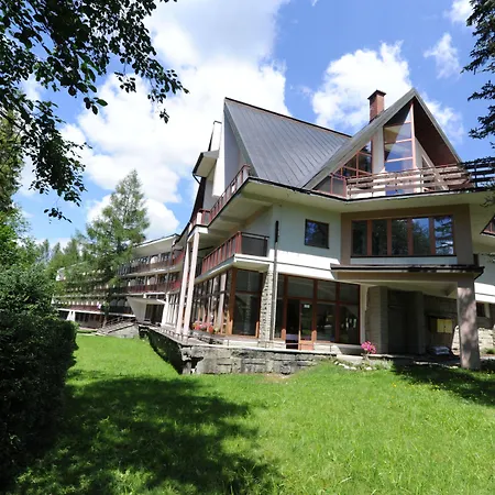 Geovita Zakopane-2